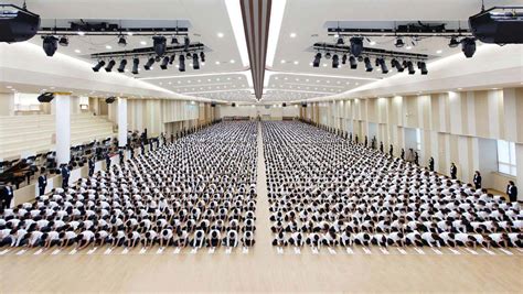 Shincheonji .